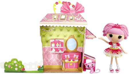 Kawaii Item Moda Boneca Roupas Crianças Brinquedos Dolly