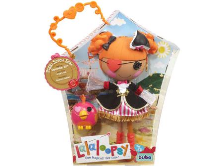 Imagem de Boneca Lalaloopsy Peggy Seven Seas