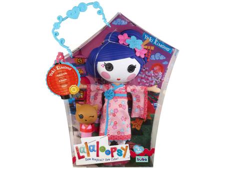 Imagem de Boneca Lalaloopsy Yuki Kimono