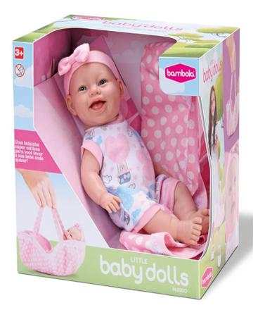 Electronic baby dolls sale