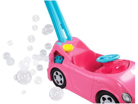 Boneca Little Mommy Passeio Com Bolhas com Acess rios Mattel