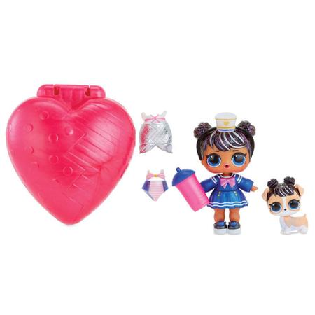 Lol bubbly store surprise dolls