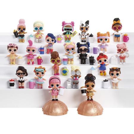 Lol confetti cheap pop 9