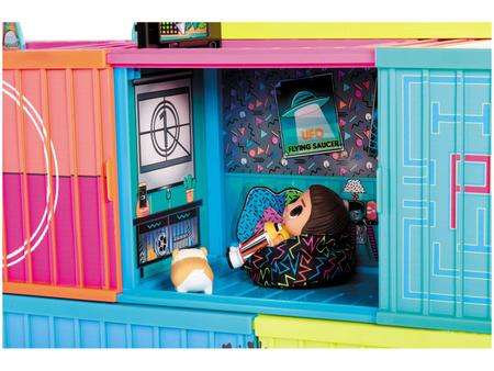 Imagem de Boneca LOL Surprise Clubhouse Playset