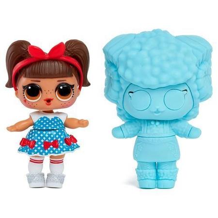 Lol hotsell underwraps dolls