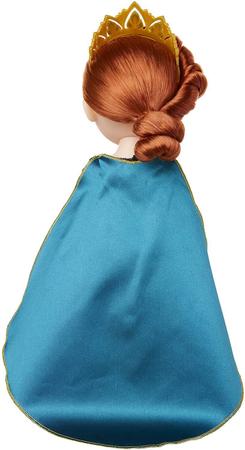 Boneca Musical - Elsa - Vestido Luxo - Frozen 2 - Disney - Mimo