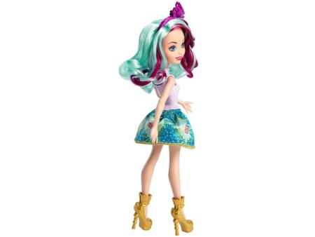 Boneca Ever After High Madeline Hatter - Mattel - Bonecas - Magazine Luiza