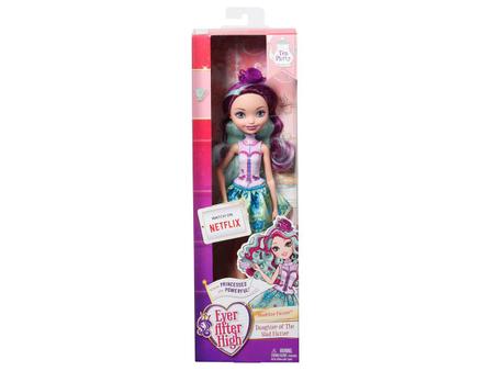 Boneca ever after high madeline hatter: Com o melhor preço