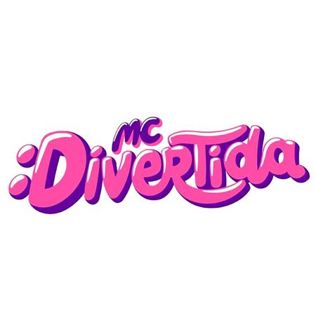 Boneca Mc Divertida 30Cm 3+ 1710