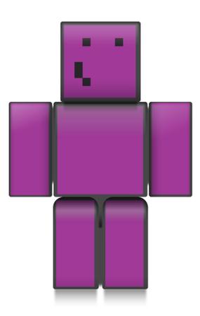 Kit 3 Bonecos Minecraft Problems Melzinha Mel 35 Cm - Algazarra - Boneco  Minecraft - Magazine Luiza