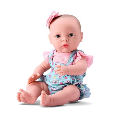 Cuidados Essenciais com seu Bebê Reborn - Boneca Reborn Original