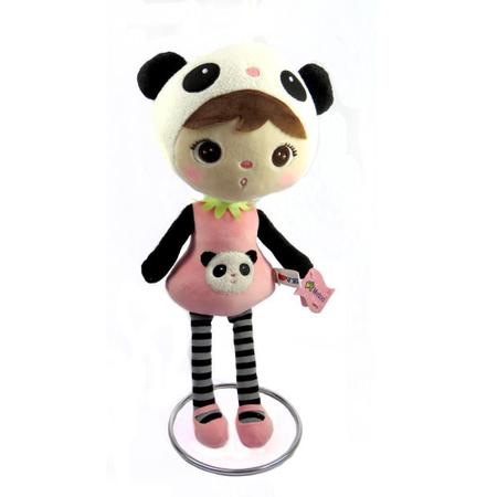 Metoo panda doll deals