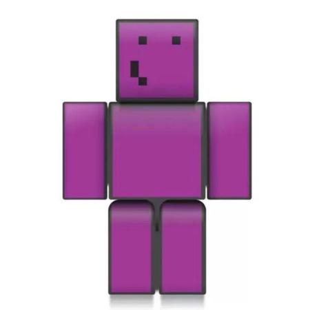 Imagem de Boneca Minecraft Melzinha 25 Cm Algazarra 3.03.1245