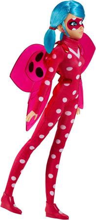 Boneca Miraculous Ladybug Oficial Licenciado - Playmates - Bonecas -  Magazine Luiza