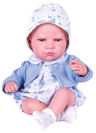 Boneca Miya Bebe Reborn Menina Recém Nascido