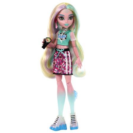 Boneca Monster High Clawdeen - Mattel - Bonecas - Magazine Luiza