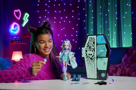 Boneca Ashlynn Ella Ever After High - Mattel - Bonecas - Magazine Luiza