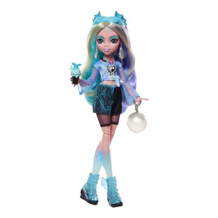 Boneca Ever After High Ashlynn Ella com Acessórios - Mattel - Bonecas -  Magazine Luiza