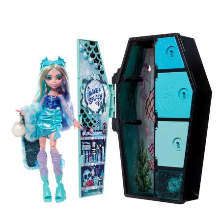 Boneca Ever After High Ashlynn Ella com Acessórios - Mattel - Bonecas -  Magazine Luiza