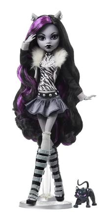 Boneca Monster High Draculaura 2022 - MATTEL - REEL DRAMA - Bonecas -  Magazine Luiza