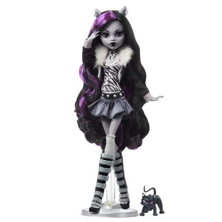 Donde assistir Monster High - ver séries online