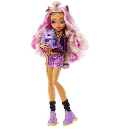 Óculos Para Boneca Monster High Ever After High Original 02