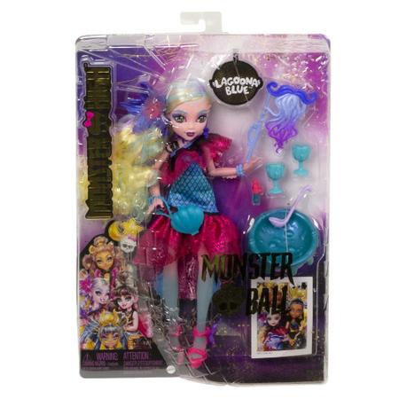 Leilão Online - Coleção bonecas monster high acessórios - 81 bo