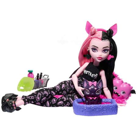 Monster high - Criada por yumii_s666 (yumii_s666), Lista