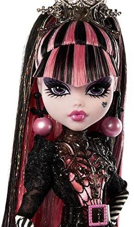 coleção Monster High