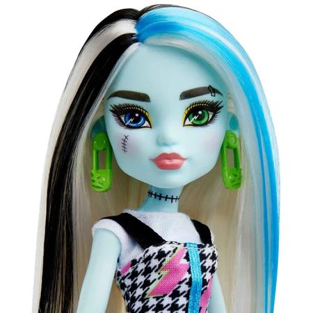 Preços baixos em Mattel Boneca Monster High Bonecas e Brinquedos