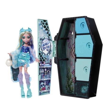 Boneca Ashlynn Ella Ever After High - Mattel - Bonecas - Magazine Luiza