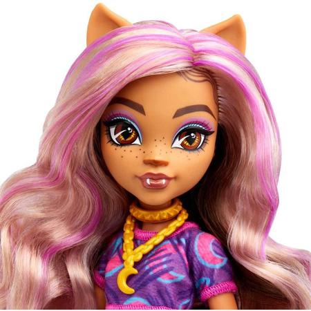 Boneca Monster High - Mattel - Bonecas - Magazine Luiza