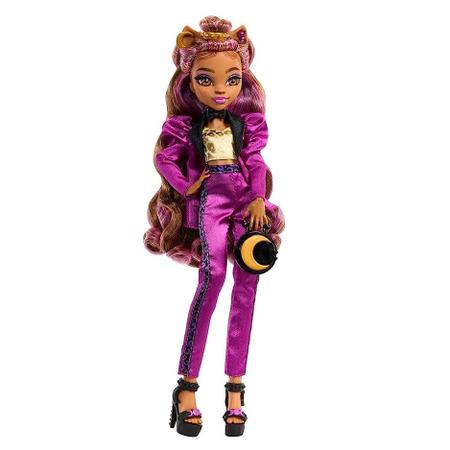 Boneca Monster High Baile dos Monstros Draculaura - com Acessórios Mattel -  Bonecas - Magazine Luiza