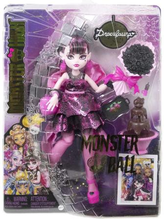 Roupas da monster high para aniversario sales