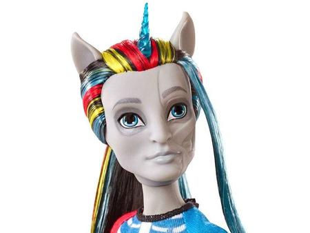 Sortido Monster High - Bonecas Monstro-Híbridas