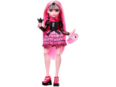 Monster High Bonecas Originais - Mattel - Bonecas - Magazine Luiza