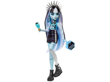 Bonecas Monster High - Escorrega o Preço