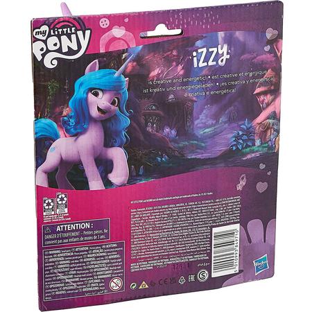 Figura My Little Pony: A New Generation Grandes Amigos do Filme