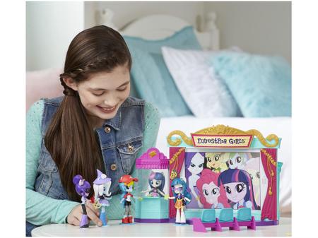 Imagem de Boneca My Little Pony Equestria Girls