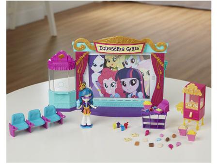 Imagem de Boneca My Little Pony Equestria Girls