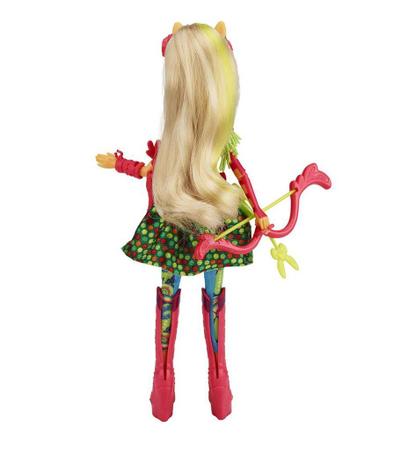 Imagem de Boneca My Little Pony Equestria Girls Wondercolt Luxo Apple Jack - Hasbro