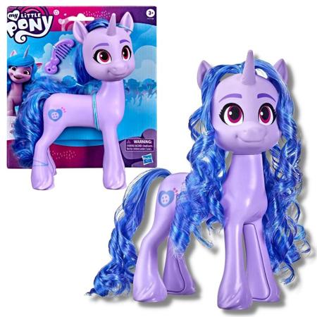 My Little Pony Nova Geração Boneca Com Acessórios - Hasbro