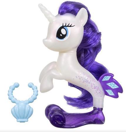 Conheça os principais personagens do My Little Pony – The