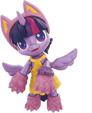 My Little Pony Figura Básica Twilight Sparkle Hasbro - Bonecas - Magazine  Luiza