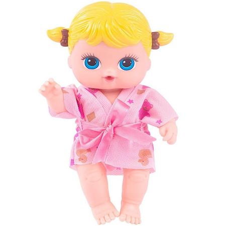 SEWACC 360 Pçs Brinquedos De Bebê De Plástico Brinquedos De Banheira Boneca  De Banho Boneca De Bebê De Plástico Mini Chá De Bebê De Plástico Brinquedos  De Jogo Brinquedos De Forma De