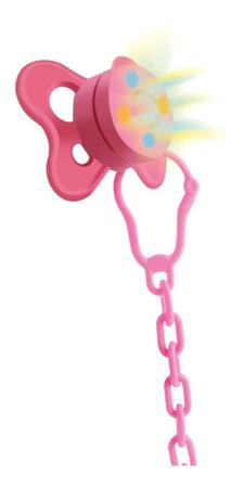 Imagem de Boneca New Born Premium Menina C/ Cabelo e Acessórios - Diver Toys