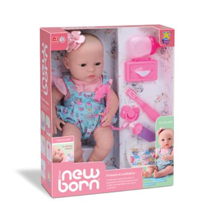 Produtos da categoria Reborn Baby Dolls à venda no Cuiabá