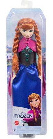 Imagem de Boneca Original Disney Frozen Básica Mattel