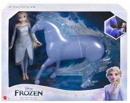 Boneca Frozen Original: comprar mais barato no Submarino
