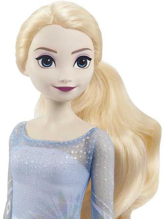 Frozen - Elsa e os seus conjuntos, EXCLUSIVAS